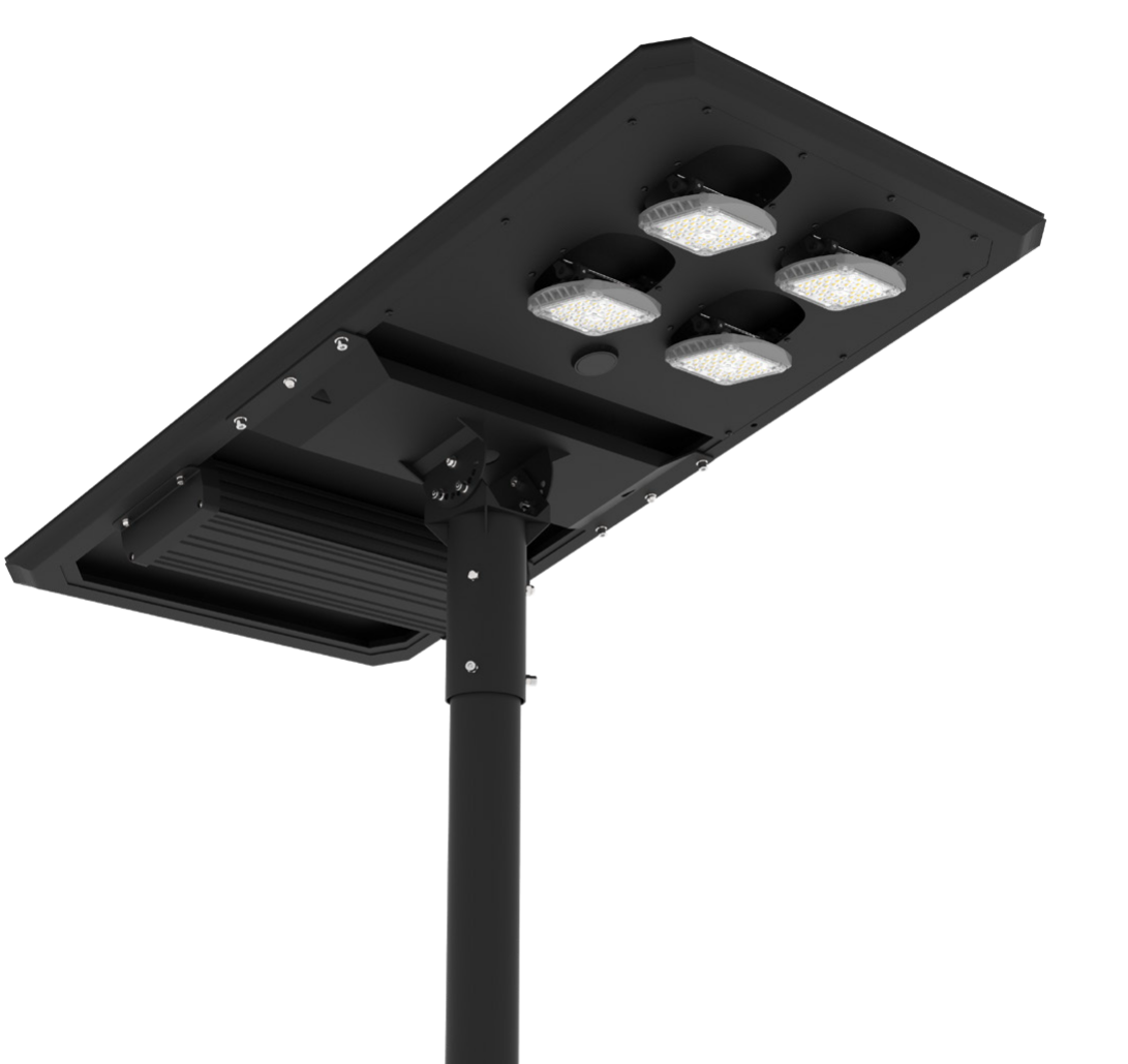 Imagen de SOLAR AOSPRO 100